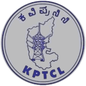 Karnataka Power Transmission Corporation Limited (KPTCL) logo