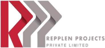 Repplen Projects Private Limited logo