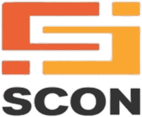 SCON Projects Private Limited logo