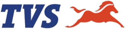 TVS Motor Company logo